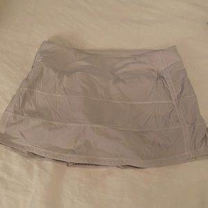 Lululemon skort